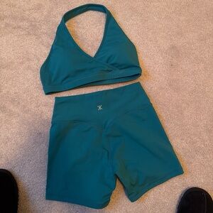 Free spirit outlet set